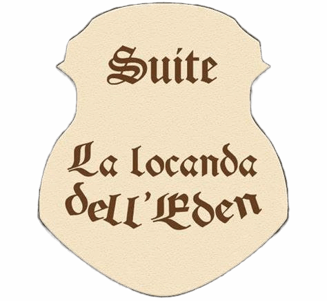 Suite La Locanda dell'Eden